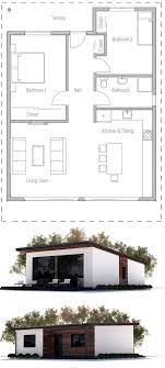 We did not find results for: Small House Ch265 Guest House Plans Modern House Plans Two Bedroom House