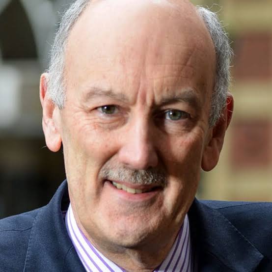 Sir Ian Andrews