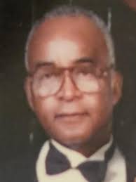 Roland Smith Obituary (1942