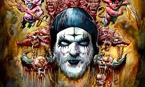 EXCLUSIVE: DEATHGASM Video Game First Look Screenshots