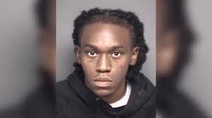 JAIL RECORDS: Greenville man arrested