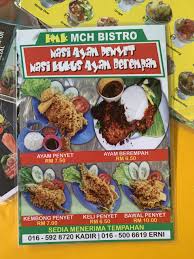 4 ulas bawang putih 5 ulas bawang merah 2 sudu besar ketumbar. Ayam Penyet Paling Sedap Makan Makan Dennis Zill