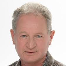 Gregory Cahill's Instagram, Twitter & Facebook