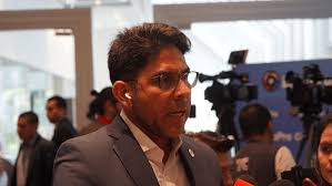 (VIDEO) David Constante sobre la LigaPro 2025: "Vamos a tener horarios PM" 