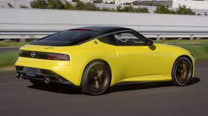 Hotels and dmc representation company (russia and cis market). New Nissan Z Proto Looks To The Future Inspired By Its Past Vw Vortex Volkswagen Forum