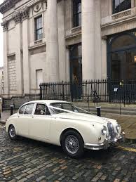 Do you need a classic car for a wedding? Wedding Cars Dublin South Leinster Vintage Jaguars Modern Mercedes