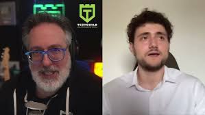 Planning, Design, and Development of Test Automation with Ramiro Millan