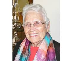 Barbara Stockton Obituary (1928