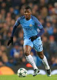 Iheanacho swaps man city for leicester. Manchester City Accept 25m Bid From Leicester For Sought After Striker Kelechi Iheanacho