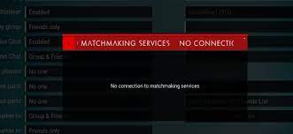 No Man S Sky No Connection To Matchmaking Services Microsoft Community