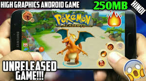 If link from apkpure didn't work, please give it a time. Pocket Monster Mod Apk For Android No Root By Aryan Patel