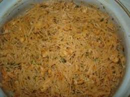 Bricks Aux Crevettes Et Vermicelle Chinoise Les Delices De Fawzia Recettes De Cuisine Vermicelles Crevettes