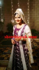 Pakistani Showbiz : Beenish Chohan Husband and Wedding Pics