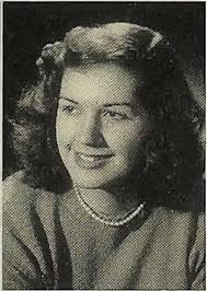 Tove Irene Hodge Burhen (1926-2019)