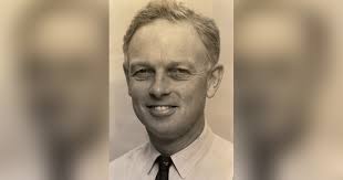 Obituary for John Francis Brass