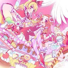 precure fashion google search anime desenhos animados memes engracados