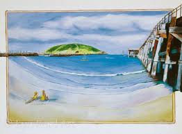 Coffs harbour tren istasyonu ve victoria street otobüs durağı sırasıyla 10 ve 10 dakikalık yürüme. Muttonbird Island And Jetty Coffs Harbour Nsw Lyn Ford