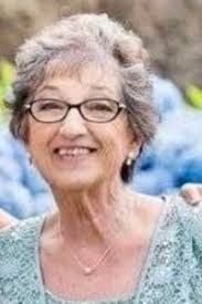 Christine M. Reske Obituary in Rockland at Magoun-Biggins