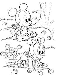 There are also thanksgiving holidays celebrated every year in japan, south korea, the. Online Coloring Pages Coloring Page Mickey And Minnie Mouse Collect Cones Disney Coloring Pages Download Print Coloring Page