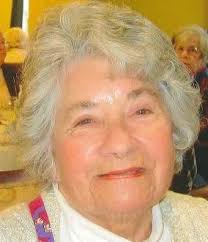 Jeanne Berube Obituary