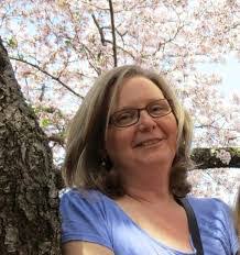 Anne Coombs's Instagram, Twitter & Facebook