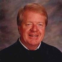 Gordon Tonks Cottrell Obituary