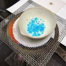 Chemistry Lab Composition Of A Hydrate Chemistry Pinterest Chemistry Labs Chemistry And Science