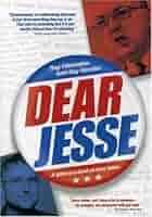 Dear Jesse (Col Dol)