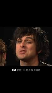 Green Day's Influence