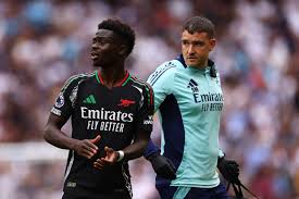 Football fan comes across once-in-a-lifetime find in London charity shop  and sells it for huge profit