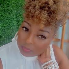 Lynette Goff's Instagram, Twitter & Facebook