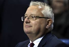 Basket. Le président du Sluc Nancy foudroyé par une crise cardiaque