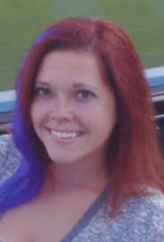 Christine Shroyer's Instagram, Twitter & Facebook