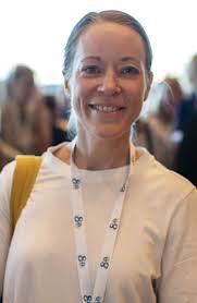 Intervju med skolsköterskan Maria från Maltesholm skola