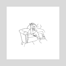 Check spelling or type a new query. Travis Scott 1 Minute Drawing An Art Print By Reeno Studios Inprnt