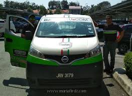 Gunakan kedaibateri.my untuk selesaikan masalah bateri anda! Maria Firdz Lifestyle Blogger