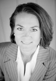 Learn from Leigh Vaule Steele '87