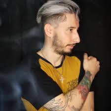 Kevin Ferri's Instagram, Twitter & Facebook