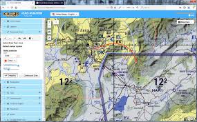 Icao Public Maps