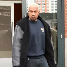 After his parents split, west moved north to chicago with dr. How We Lost The Kanye We Love