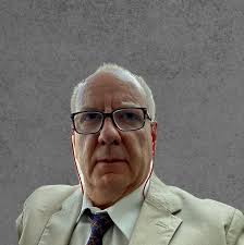 Jorge Reyes — The Ergo Group