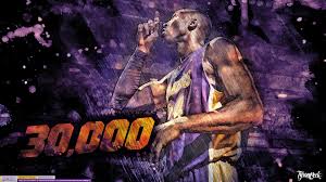 Kobe bryant finished off his 20th season with a bang, scoring 60 points on 50 shots in his final home game. Kobe Backgrounds Group 85