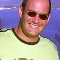 Cain by James Byron Huggins