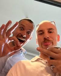 Josh Mcrae's Instagram, Twitter & Facebook