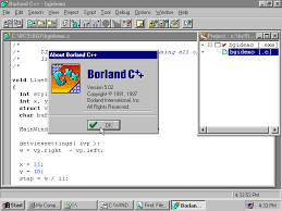 Jan 24, 2014 · download this app from microsoft store for windows 10, windows 8.1. Winworld Borland C 5 X