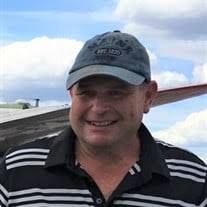 Mr. William Andrew Andy Jerry Jr. Obituary (2022)