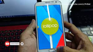 Perangkat anda memiliki kemampuan jauh lebih banyak dari yang anda tahu. Cara Upgrade Not2 N7100 Ke Android Lollipop 5 1 Bahasa Indonesia Youtube
