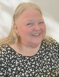 Obituary of Katherine Maxwell