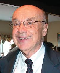 In Memoriam: Enders Anthony Robinson