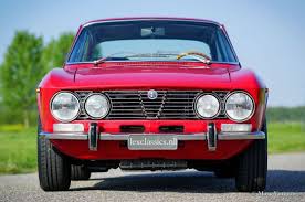 Image result for Red 1975 Alfa-Romeo